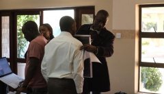 用AI手艺帮帮一些非洲国度处理公共卫